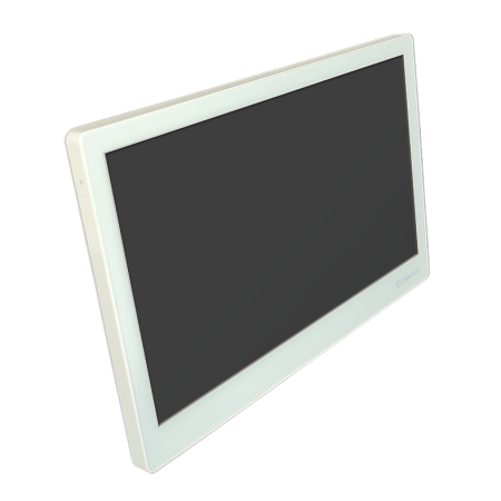 Монитор Tantos Stark HD SE Tuya видеодомофона